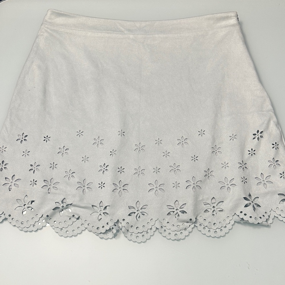 Forever 21 Mini Skirt